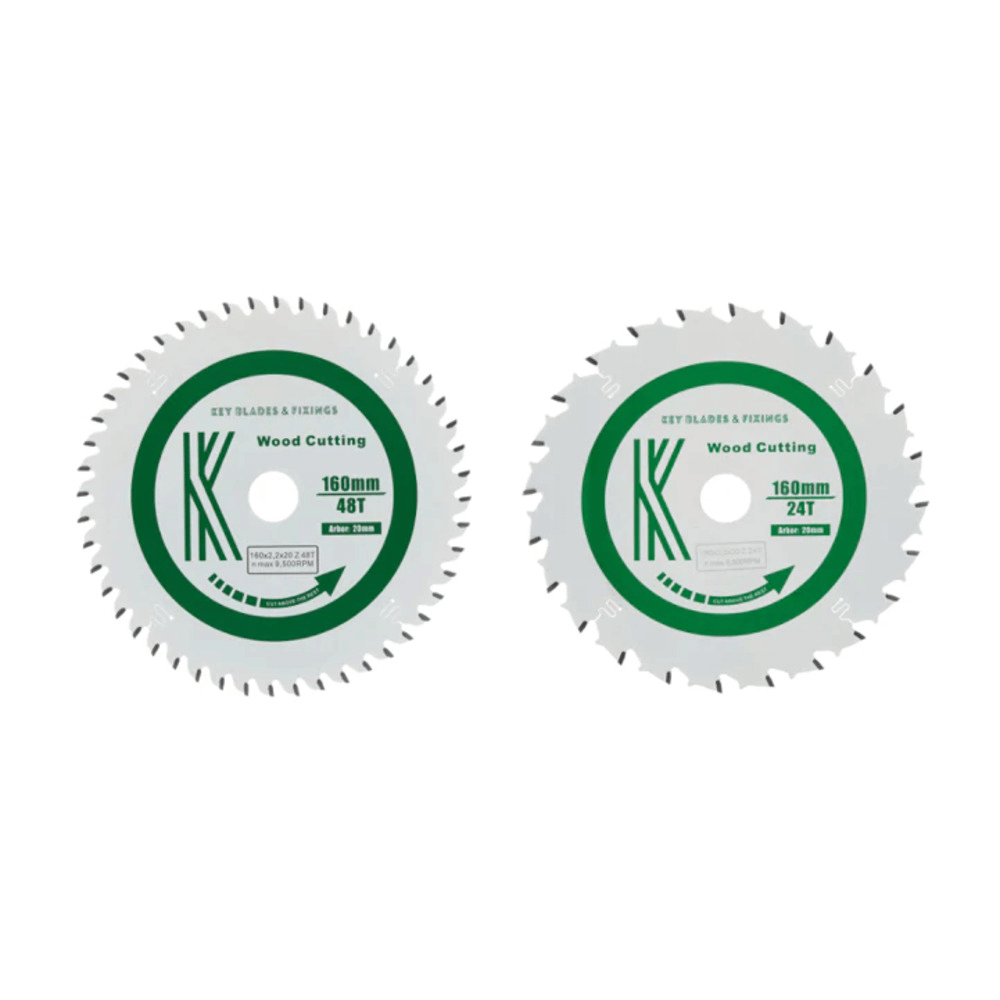 Saw Blade Packs - Shop Key Blades & Fixings | Workwear, Power tools & hand tools online - Get Saw Blades