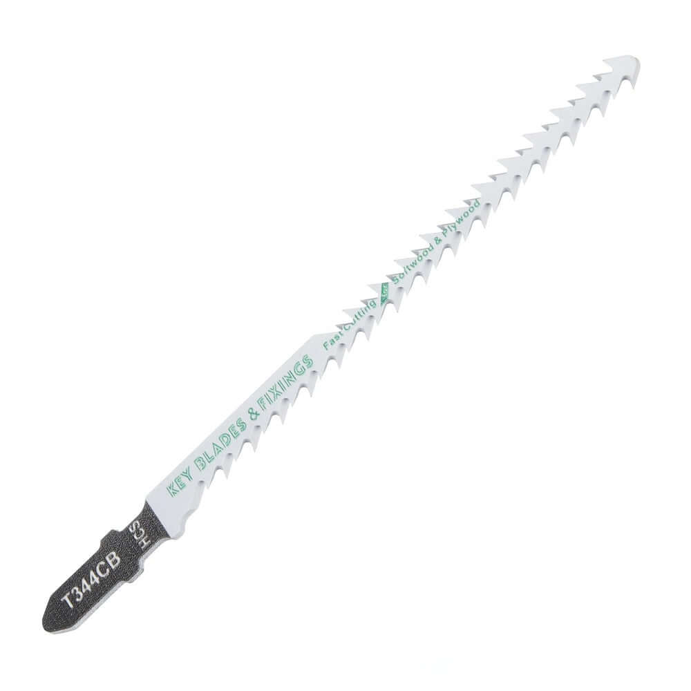Jigsaw - Shop Key Blades & Fixings | Workwear, Power tools & hand tools online - Get Saw Blades