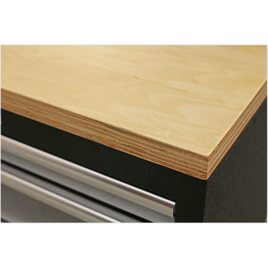 Pressed Wood Worktop 1360mm