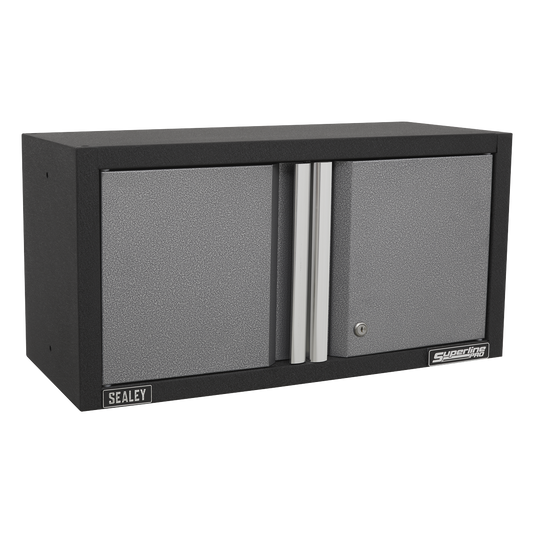 Modular Wall Cabinet 2 Door 680mm