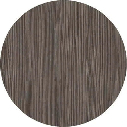 KwikCaps Self Adhesive Screw Cover Caps - Brown Grey Avola - Egger H1484 ST22