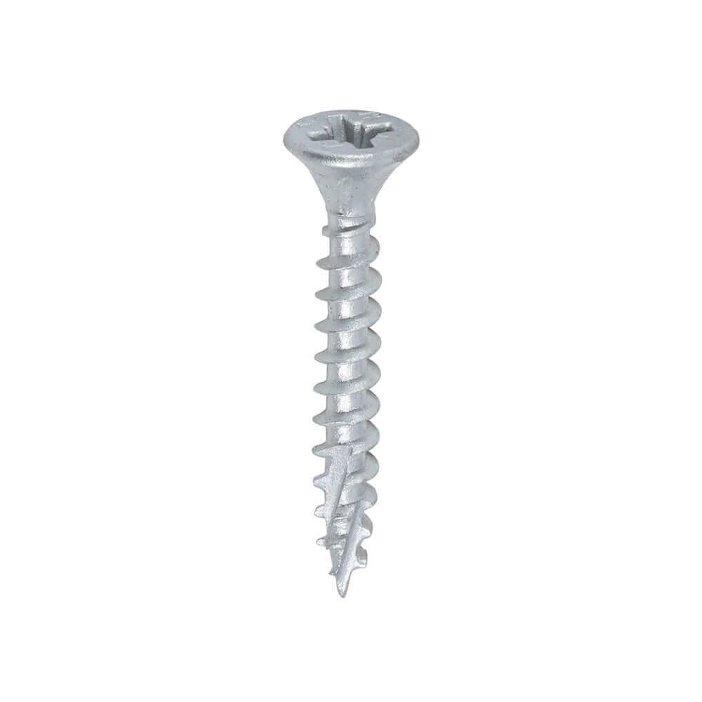 Tornillos TimCo C2 Classic plata VERDE 