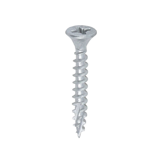 TimCo C2 Classic Screws silver GREEN