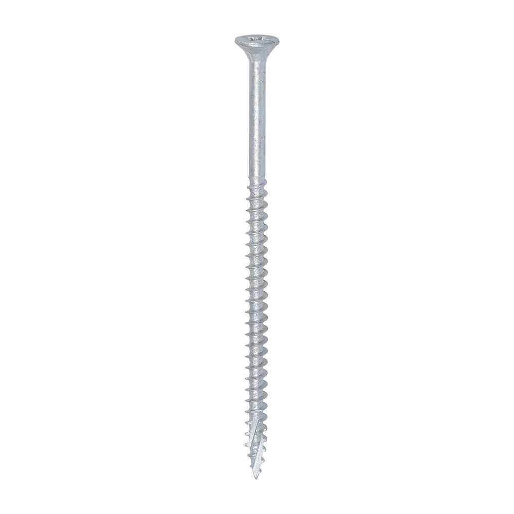 Tornillos TimCo C2 Classic plata VERDE 