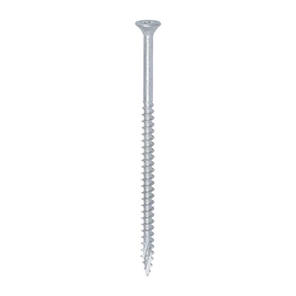 Tornillos TimCo C2 Classic plata VERDE 