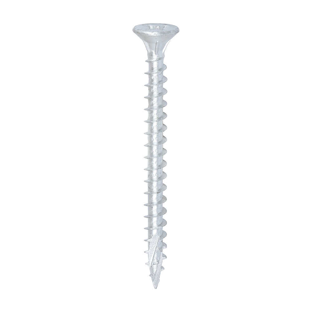 Tornillos TimCo C2 Classic plata VERDE 