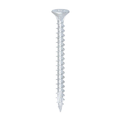 Tornillos TimCo C2 Classic plata VERDE 