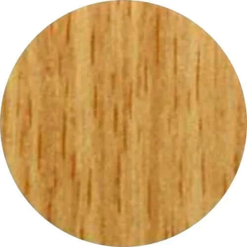 KwikCaps Self Adhesive Screw Cover Caps - Autumn Beech- Kronospan 0898 BS