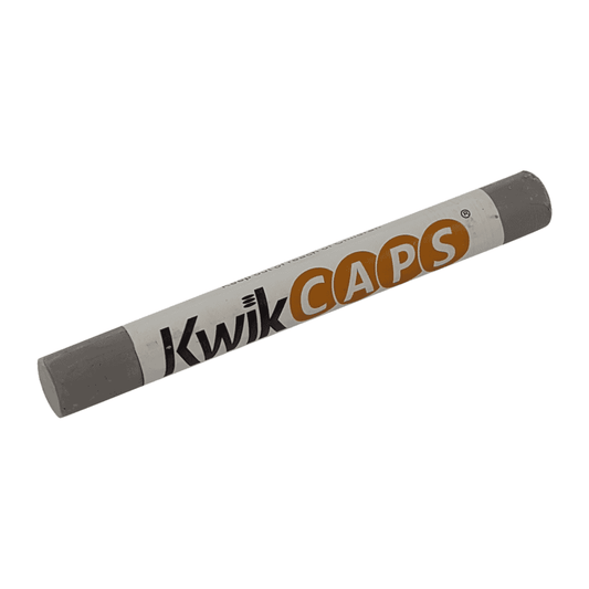 KWIKCAPS Furniture Soft Wax Touch Up Crayon Dust Grey - KC-5 (WC.017) -  Shop Key Blades & Fixings | Workwear, Power tools & hand tools online - Key Blades & Fixings Ltd