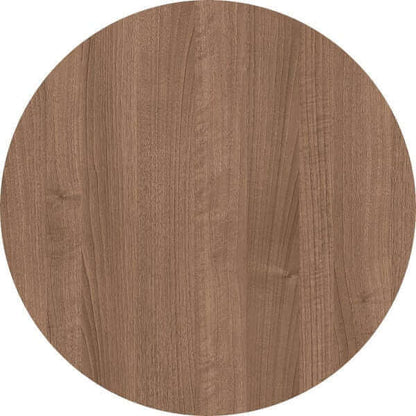 KwikCaps Self Adhesive Screw Cover Caps - French Walnut - Kronospan 0726 BS -  Shop Key Blades & Fixings | Workwear, Power tools & hand tools online - Key Blades & Fixings Ltd