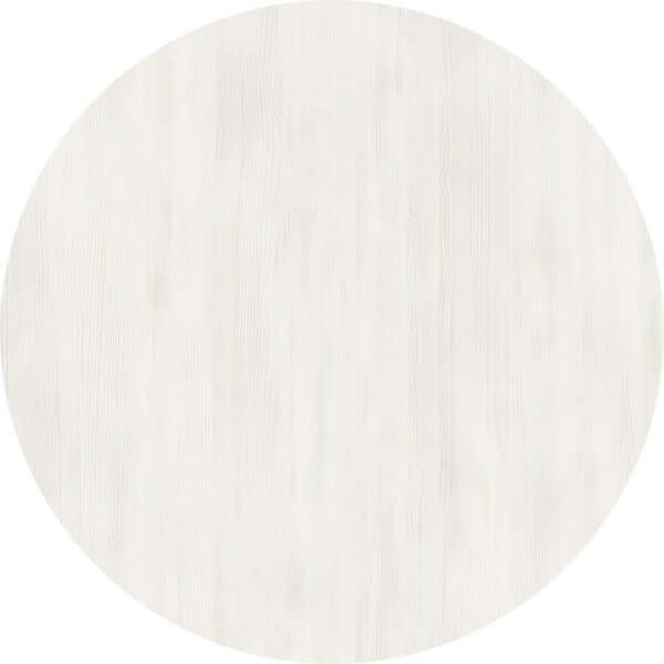 KwikCaps Self Adhesive Screw Cover Caps - Woodline Creme - Kronospan 8508 - Key Blades & Fixings Ltd